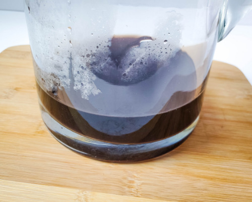 Limonata alla lavanda facile fatta in casa 