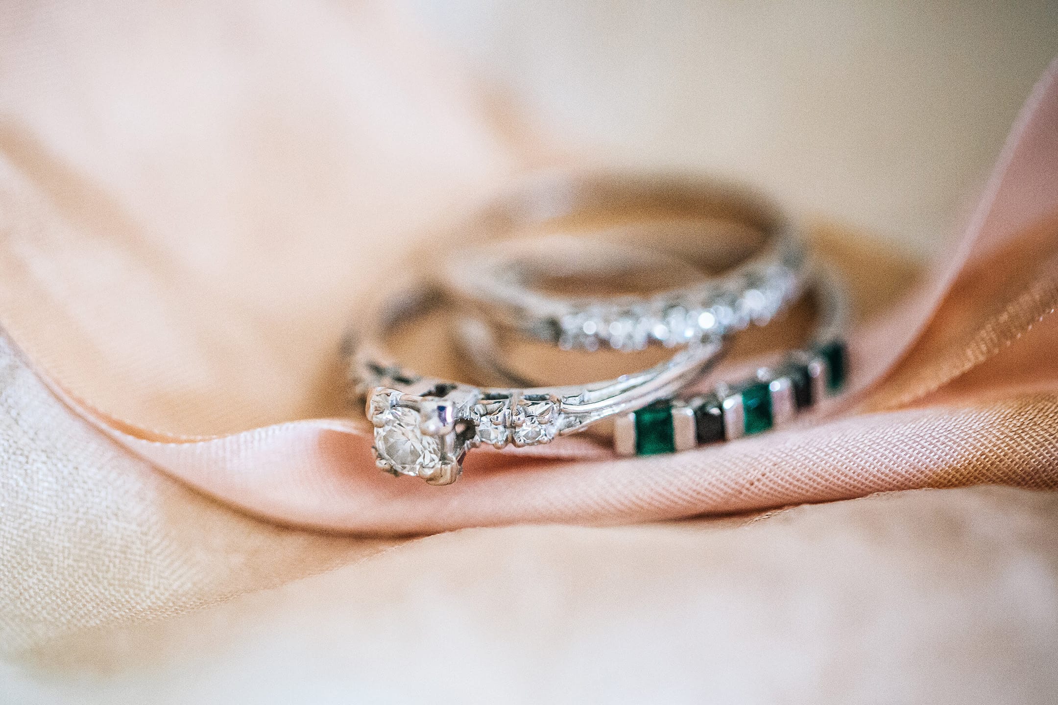 Maggie Sottero Model Devon e il suo grande matrimonio ispirato a Gatsby 