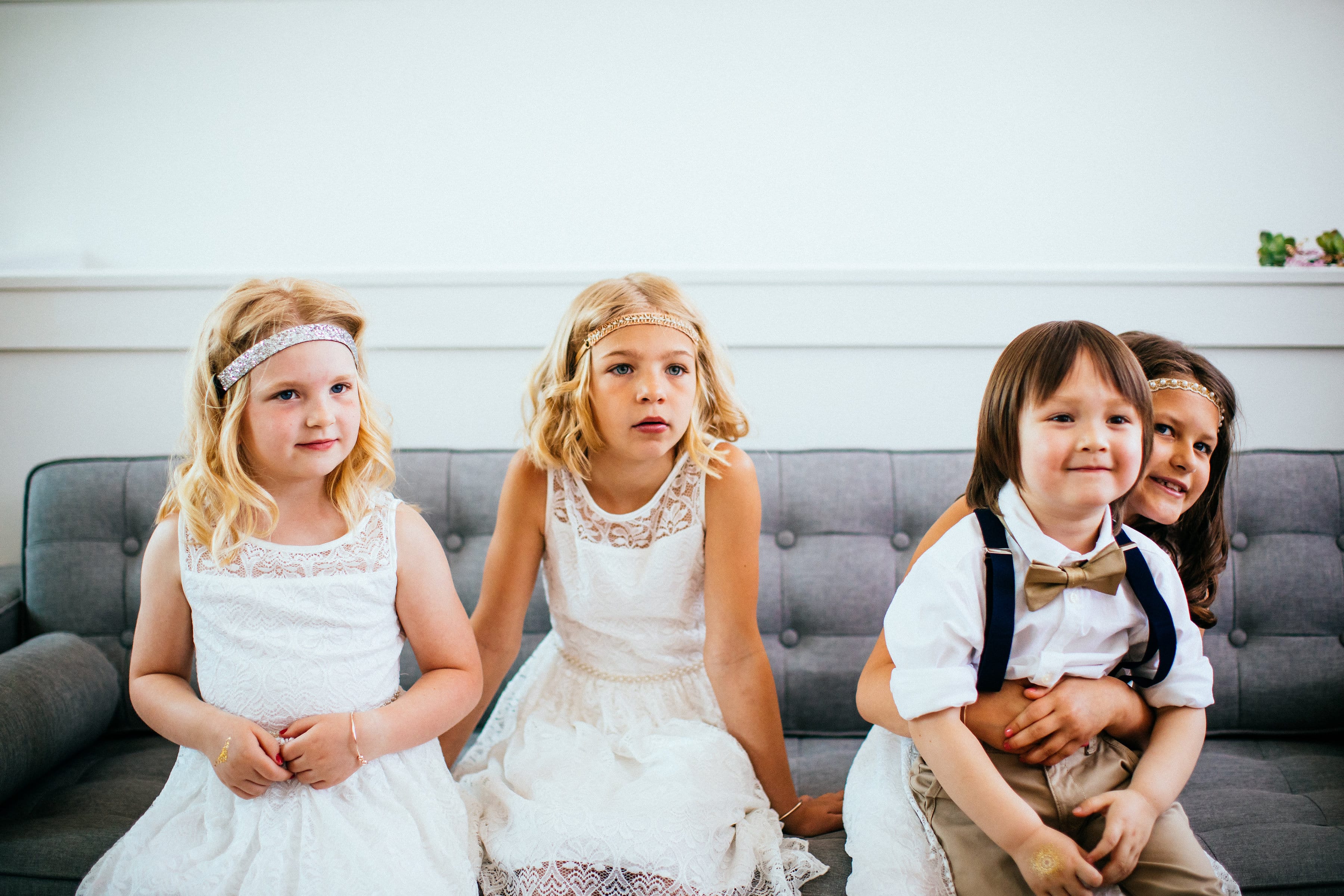 Maggie Sottero Model Devon e il suo grande matrimonio ispirato a Gatsby 