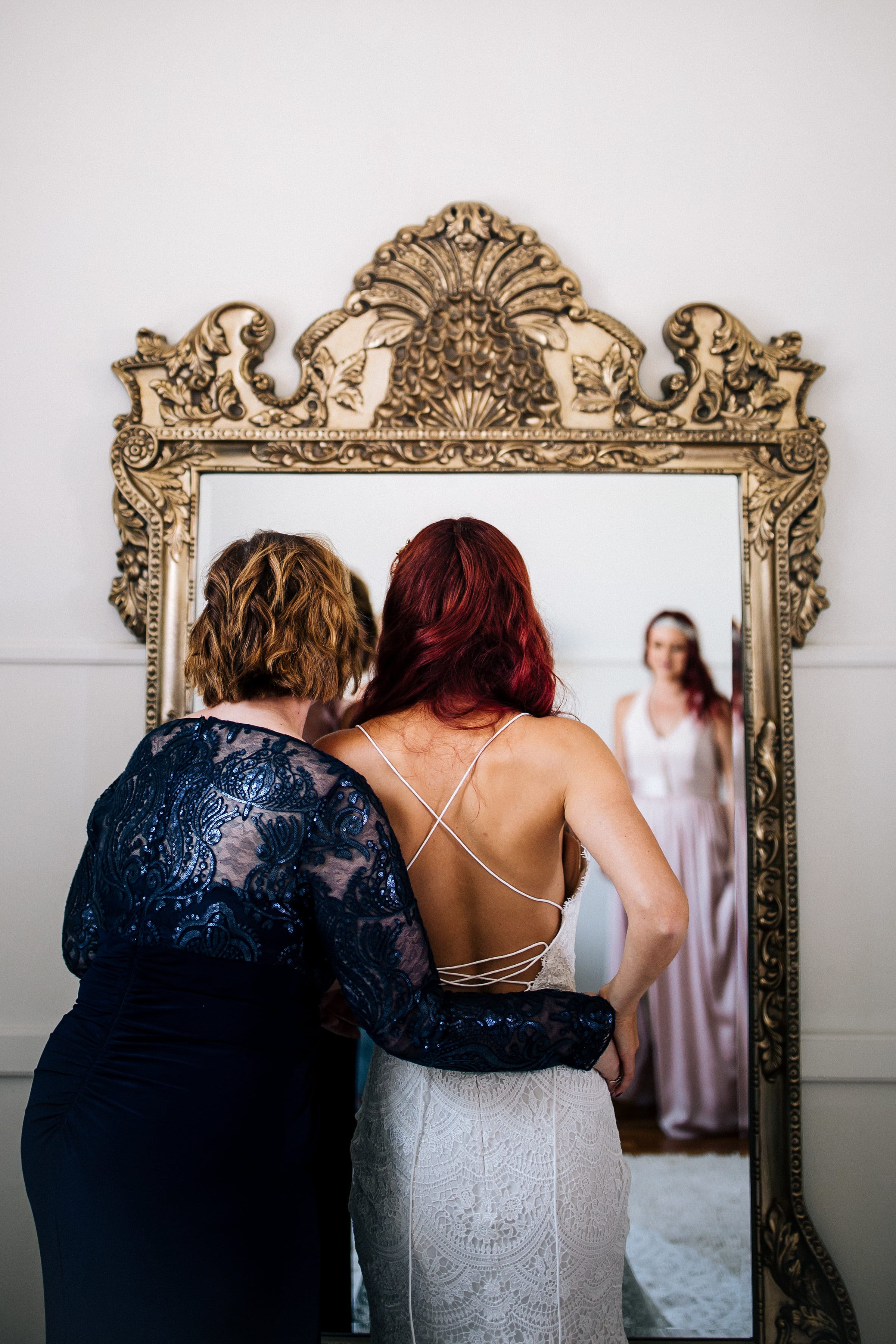 Maggie Sottero Model Devon e il suo grande matrimonio ispirato a Gatsby 