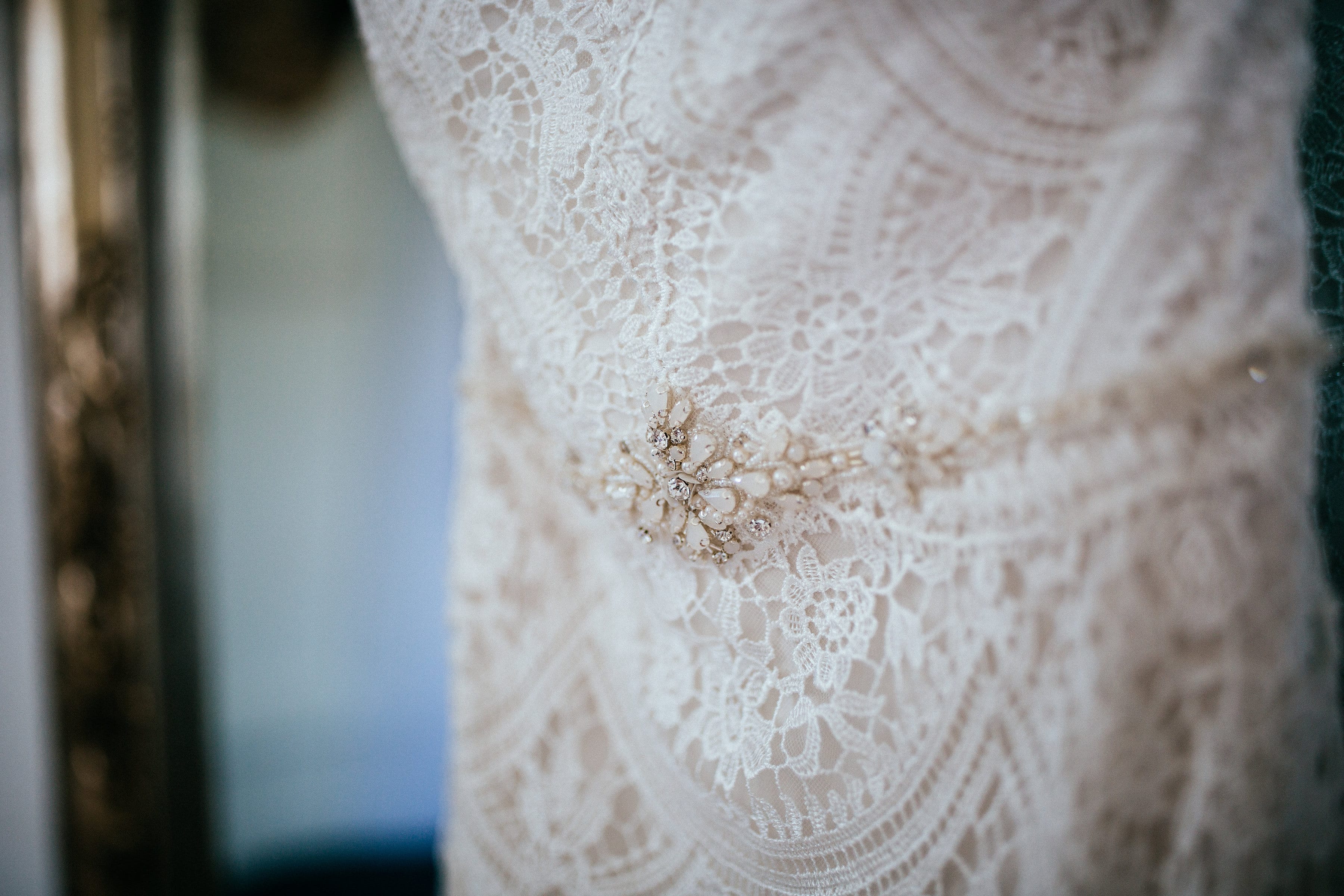 Maggie Sottero Model Devon e il suo grande matrimonio ispirato a Gatsby 