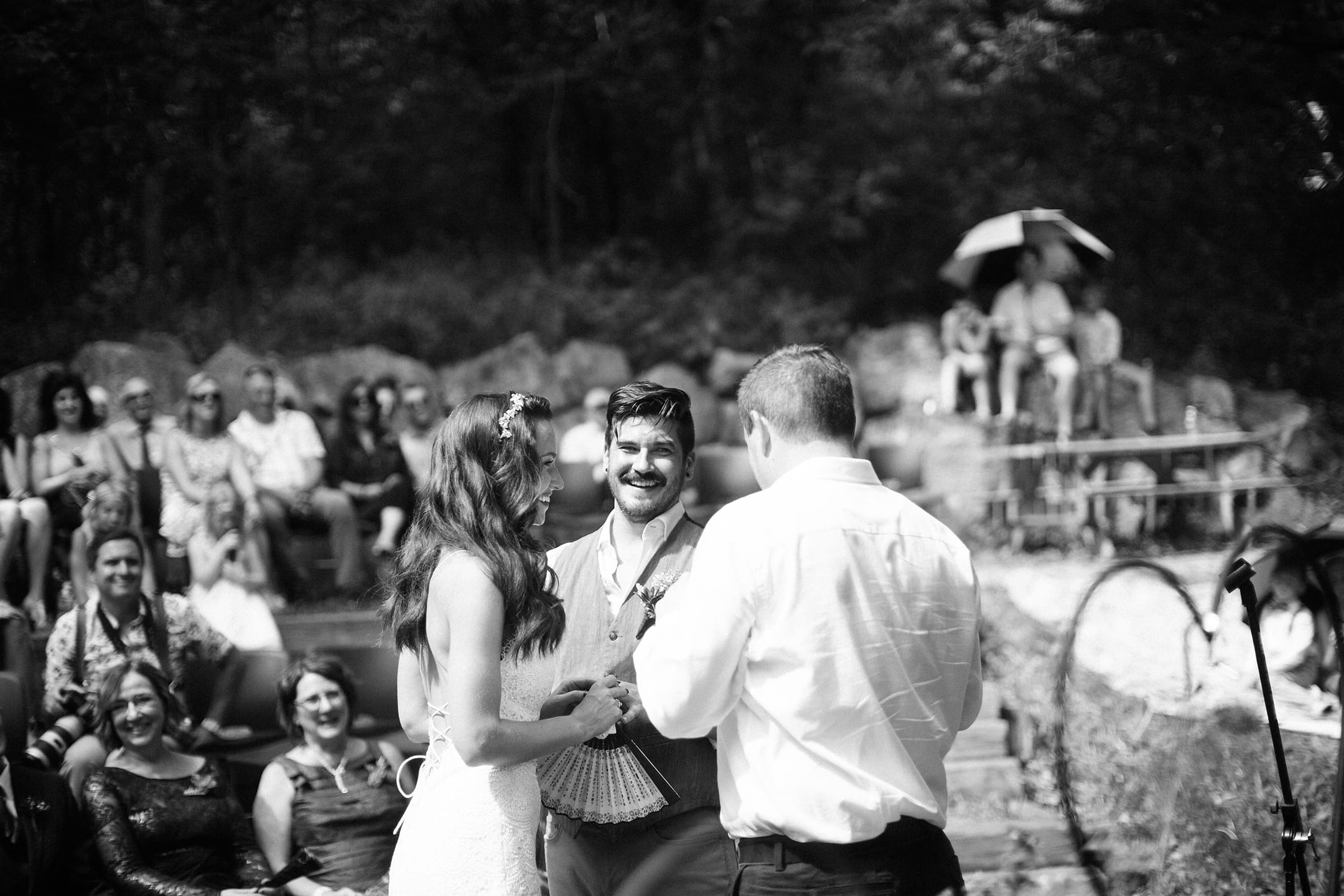 Maggie Sottero Model Devon e il suo grande matrimonio ispirato a Gatsby 