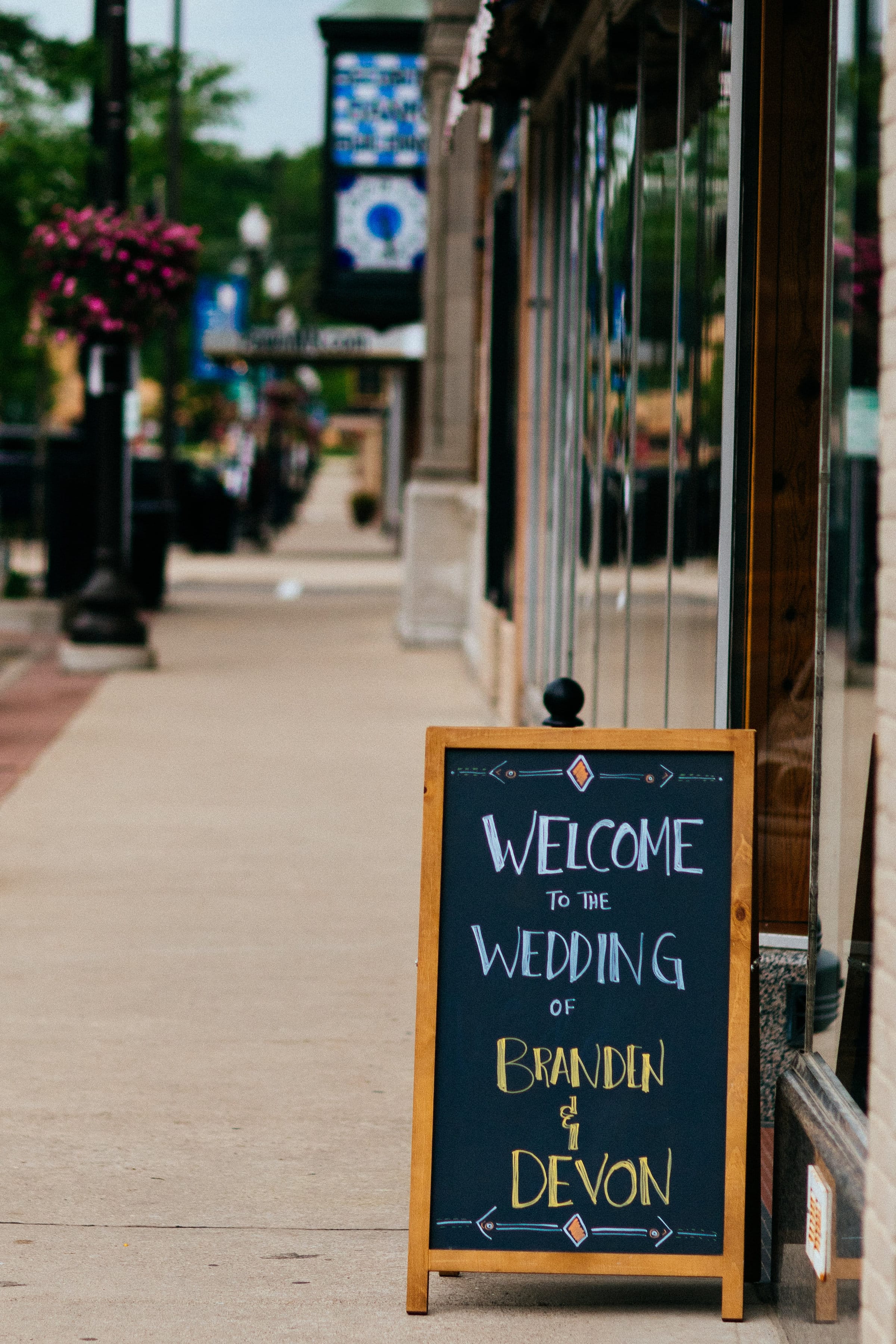 Maggie Sottero Model Devon e il suo grande matrimonio ispirato a Gatsby 