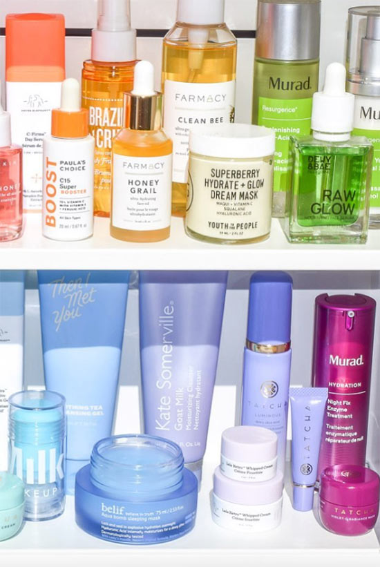 Acido tranexamico per la pelle:benefici e usi 