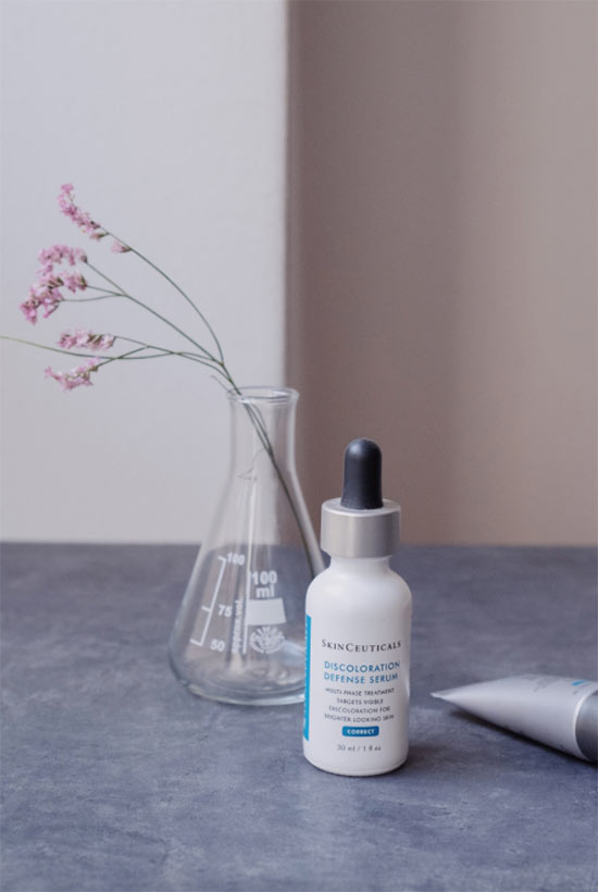 Acido tranexamico per la pelle:benefici e usi 