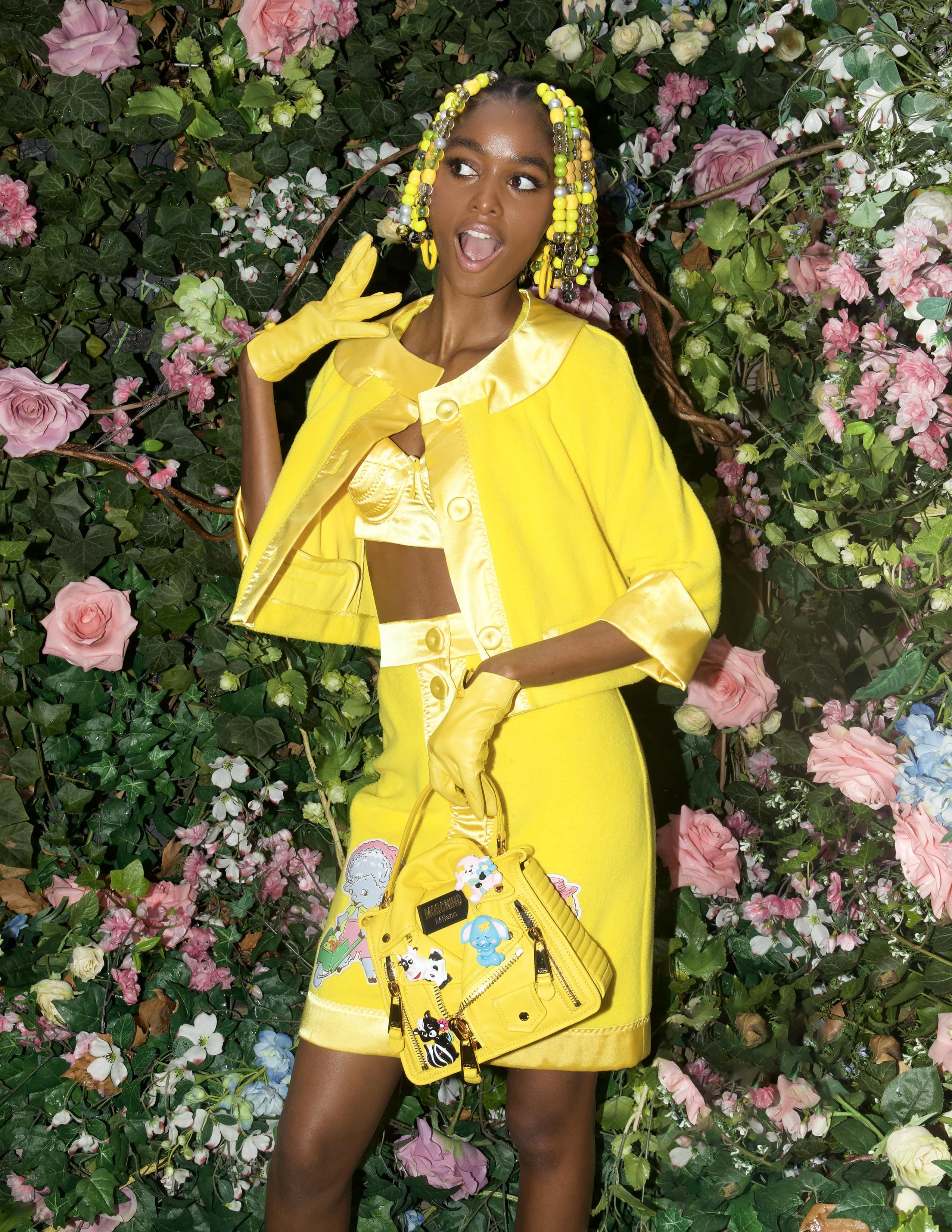 30 pekných stredných účesov, ktoré prichádzajú podľa schválenia gen 