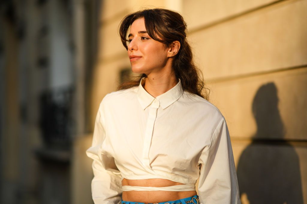 18 najlepších produktov na sušenie vlasov na vzduchu 