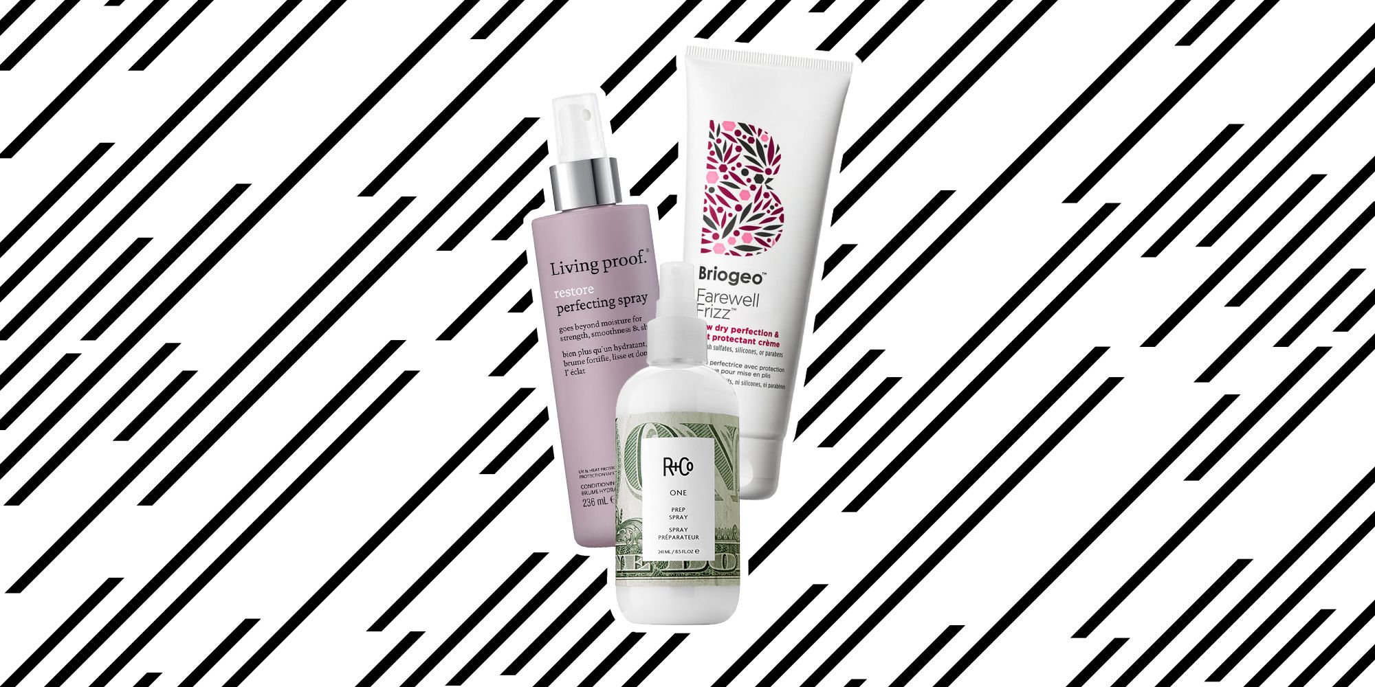 Os 12 melhores protetores de calor para proteger e nutrir seu cabelo 