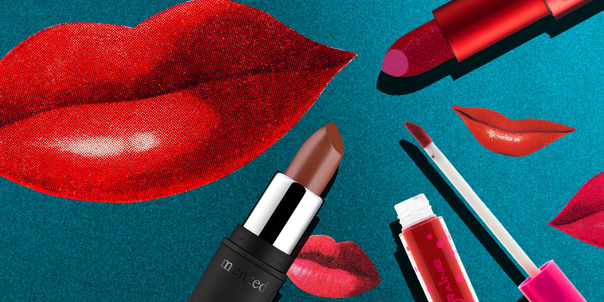 #BigLipstickEnergy:Meine Lieblingslippenstifte von Black-Owned Beauty Brands 