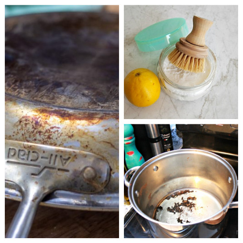Expert Cookware Cleaning: 10 Effective Tips & Tricks