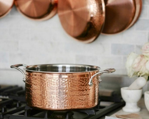 Expert Cookware Cleaning: 10 Effective Tips & Tricks