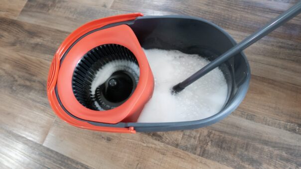 DIY Floor & Carpet Cleaners: Natural & Budget-Friendly Recipes
