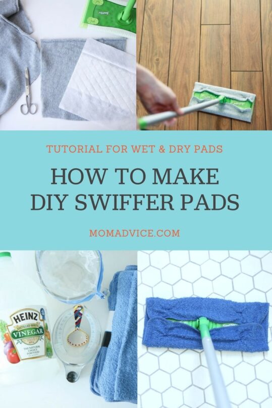 DIY Floor & Carpet Cleaners: Natural & Budget-Friendly Recipes