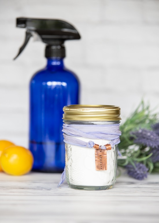 DIY Floor & Carpet Cleaners: Natural & Budget-Friendly Recipes