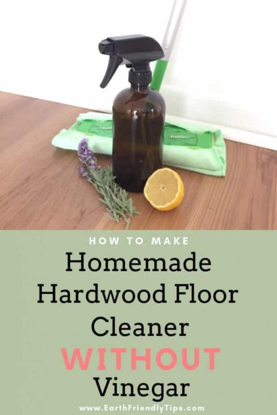 DIY Floor & Carpet Cleaners: Natural & Budget-Friendly Recipes