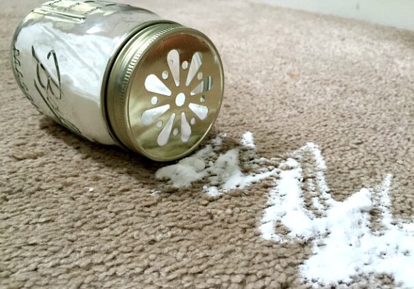 DIY Floor & Carpet Cleaners: Natural & Budget-Friendly Recipes