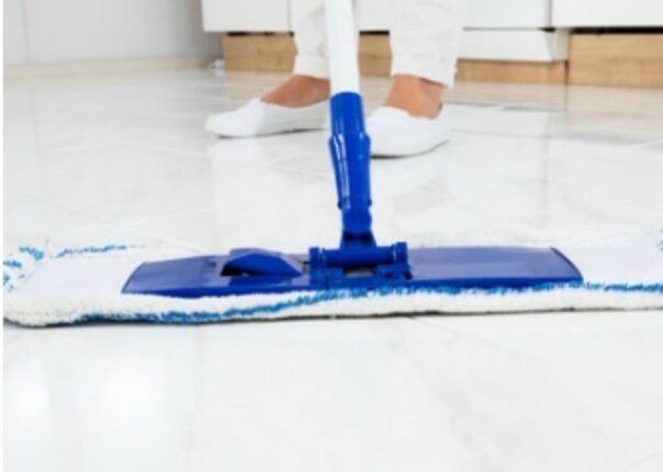 DIY Floor & Carpet Cleaners: Natural & Budget-Friendly Recipes