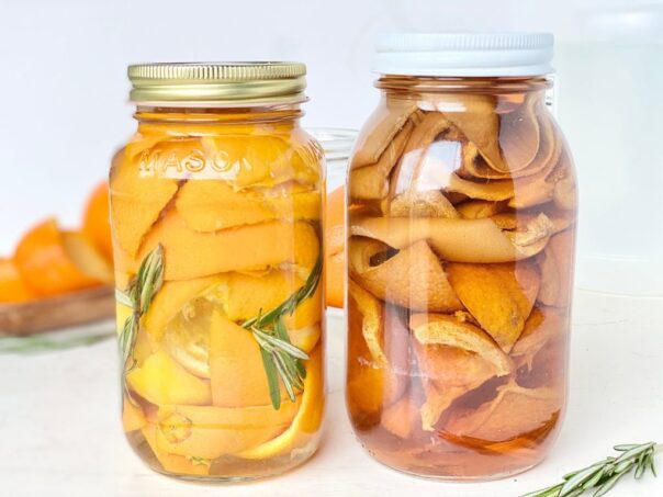DIY Floor & Carpet Cleaners: Natural & Budget-Friendly Recipes