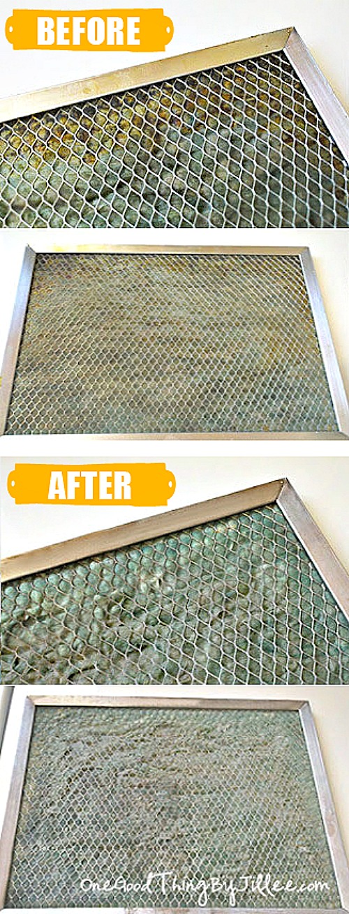 Expert Kitchen Cleaning: 15 Tips for a Germ-Free & Sparkling Kitchen