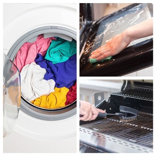 Washing Soda: 11 Unexpected Cleaning Uses for a Sparkling Home