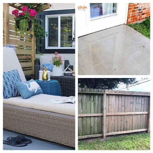 12 Expert Backyard Cleaning Tips for a Relaxing Outdoor Space