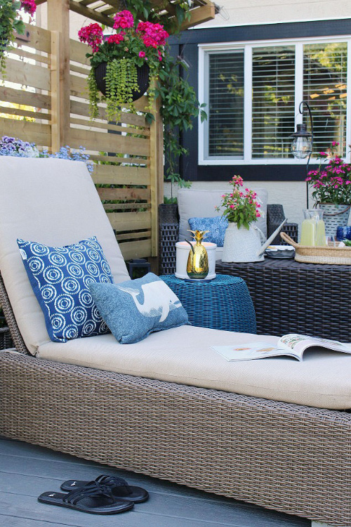 12 Expert Backyard Cleaning Tips for a Relaxing Outdoor Space