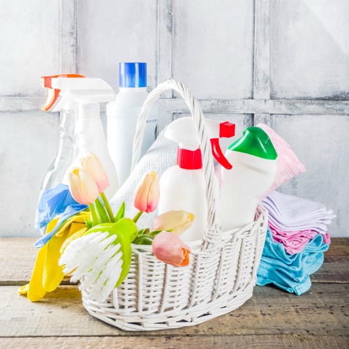 Debunking Spring Cleaning Myths: 10 Common Cleaning Mistakes to Avoid