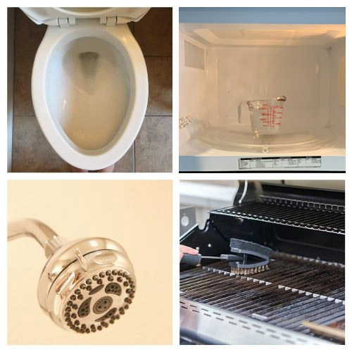 Effective Spring Cleaning Tips for a Sparkling Home | [Your Brand]