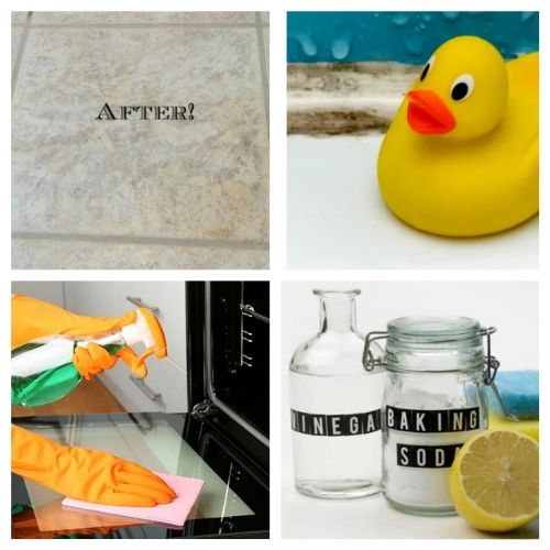 Effective Spring Cleaning Tips for a Sparkling Home | [Your Brand]