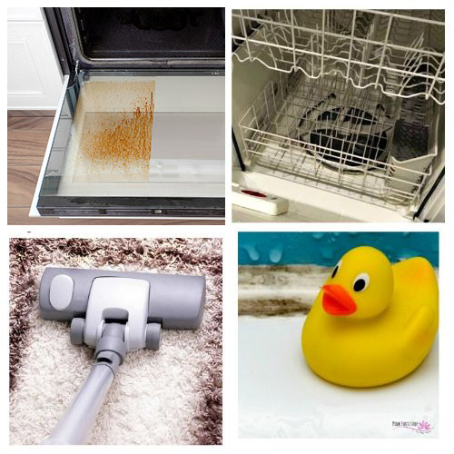 20 Smart Homekeeping Hacks to Save Money & Simplify Cleaning