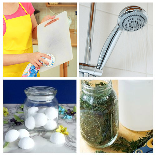 20 Smart Homekeeping Hacks to Save Money & Simplify Cleaning