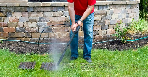 Expert Guide to Grill Cleaning: Simple Steps for Gas & Charcoal Grills