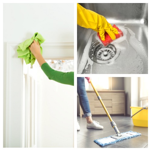 FlyLady System: A Beginner s Guide to Home Cleaning & Organization