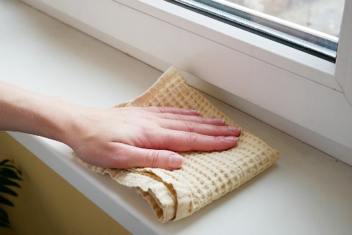 FlyLady System: A Beginner s Guide to Home Cleaning & Organization