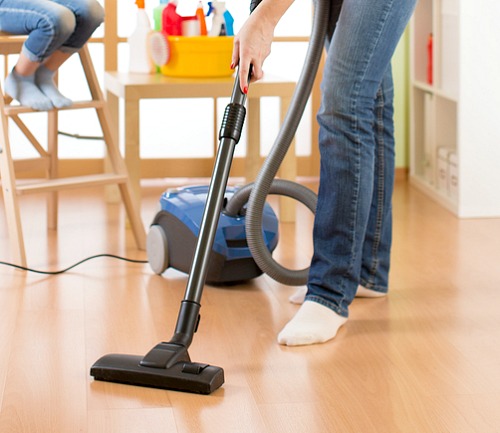 FlyLady System: A Beginner s Guide to Home Cleaning & Organization