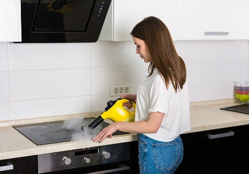 Expert Guide: Effortless Oven Cleaning for a Sparkling Kitchen