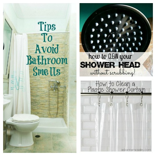 Quick & Easy Bathroom Cleaning Hacks for Busy Schedules