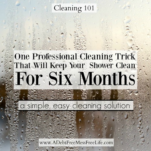 Quick & Easy Bathroom Cleaning Hacks for Busy Schedules