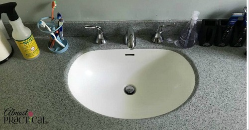 Quick & Easy Bathroom Cleaning Hacks for Busy Schedules