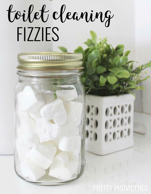 Quick & Easy Bathroom Cleaning Hacks for Busy Schedules