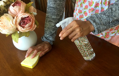 Timeless Cleaning Hacks: Grandma s Proven Home Cleaning Secrets