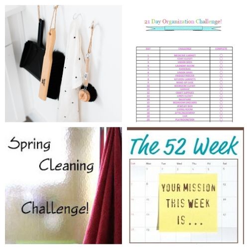 Comprehensive Spring Cleaning Guide: Declutter & Deep Clean Your Home