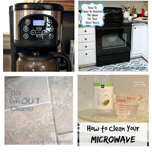 Comprehensive Spring Cleaning Guide: Declutter & Deep Clean Your Home