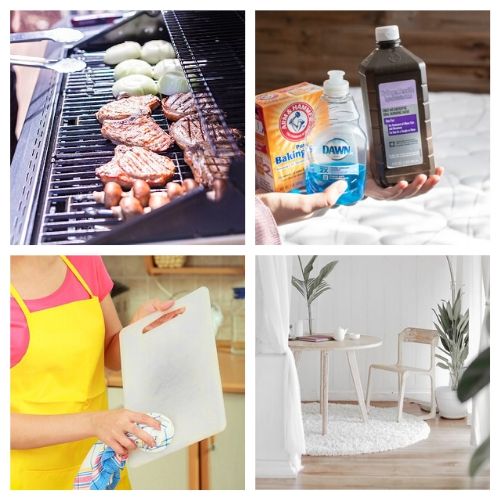 Comprehensive Spring Cleaning Guide: Declutter & Deep Clean Your Home
