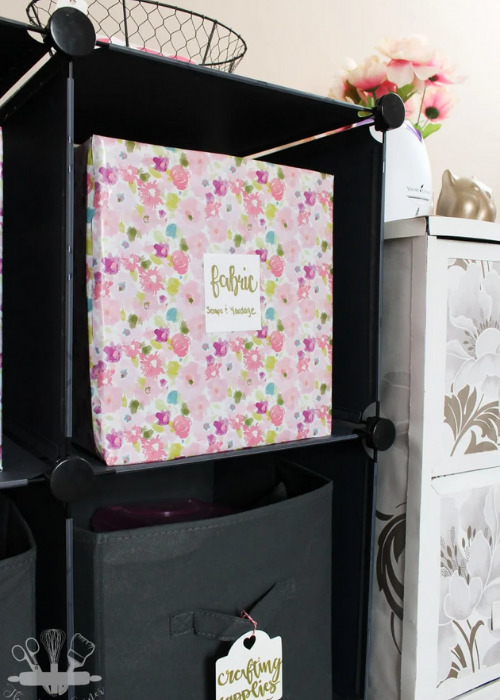 Creative Box Upcycling Ideas for Home Organization