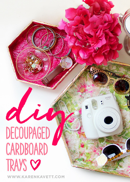 Creative Box Upcycling Ideas for Home Organization