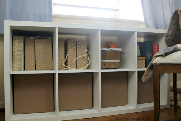 Transform Your Basement: 10 DIY Organization Ideas