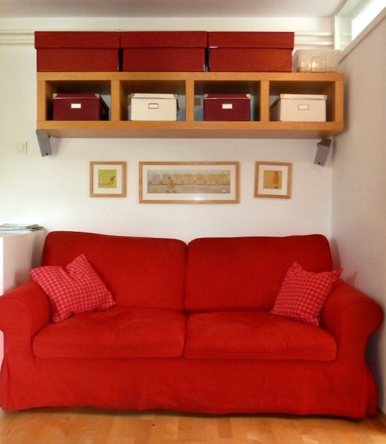 Transform Your Basement: 10 DIY Organization Ideas