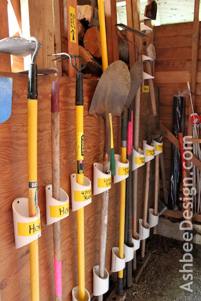 Transform Your Basement: 10 DIY Organization Ideas