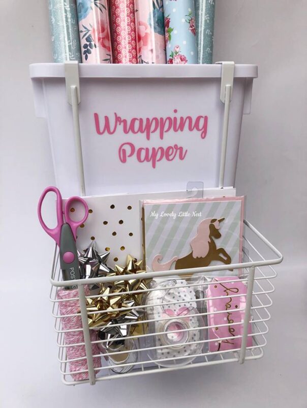 Transform Your Basement: 10 DIY Organization Ideas